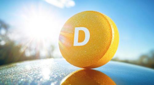 Deficitul de vitamina D: Simptome ascunse, analize corecte