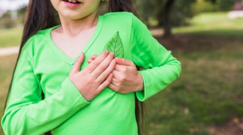 Descoperire majoră în pediatrie: „harta” completă a plămânului afectat de fibroză chistică