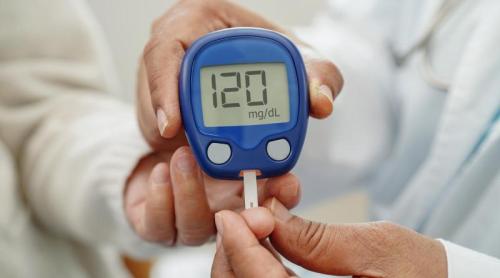 Diabetul de tip 2 poate lovi chiar dacă ai o greutate optimă. Pericolul ascuns