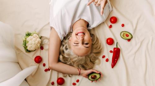 Dieta care activează "proteinele tinereții". Încetinește îmbătrânirea