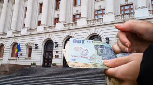 Dobânzile ridicate sufocă populaţia. Va deveni o misiune imposibilă să iei un credit în România, avertizează un specialist