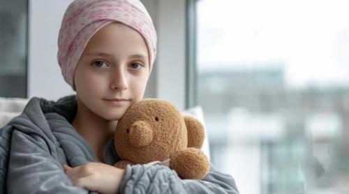 Drama copilei răpuse de cancer la doar 24 de ore de la diagnostic