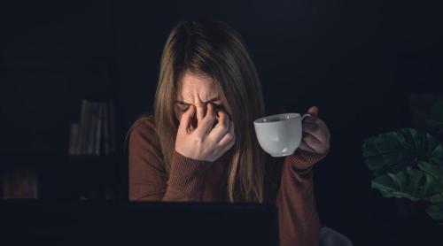 Efectul ascuns al cafelei asupra stresului