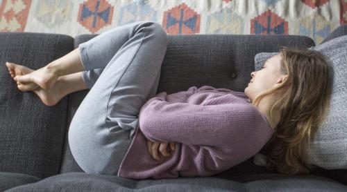 Endometrioza poate provoca dureri la picioare?