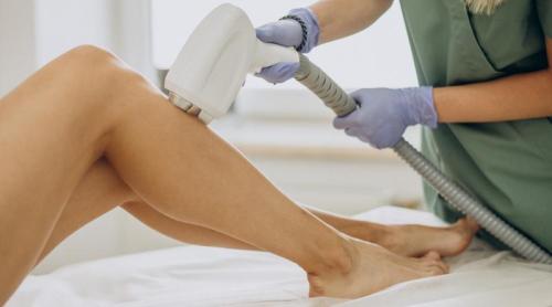 Epilarea cu laser: un dermatolog demontează miturile comune legate de durere și siguranță