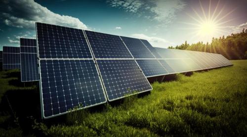 Fotovoltaicul a devenit principala sursă de electricitate în România. Nuclearul produce zero energie