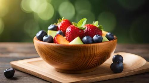 Fructul de sezon care poate reduce inflamația și ne poate ajuta să dormim mai bine