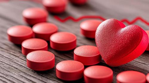 Impactul digoxinei asupra mortalității în boala cardiacă reumatică