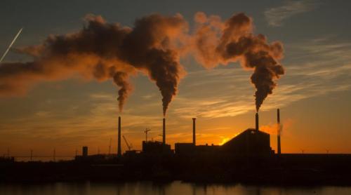 "Inamicii ar putea sufoca Europa": Avertisment privind securitatea energetică a UE