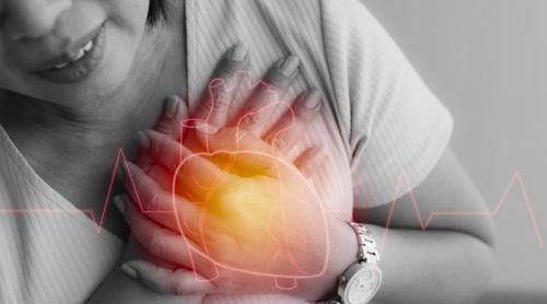 Ingredientul comun care ne distruge inima. Crește periculos tensiunea arterială