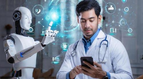 Inteligența Artificială detectează cancerul pancreatic cu 3 ani înainte de diagnostic