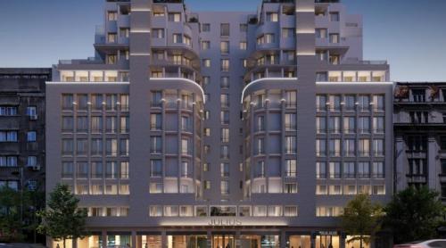 Julius Meinl transformă Hotelul Ambasador într un aparthotel premium. Contribuția Primăriei, zero