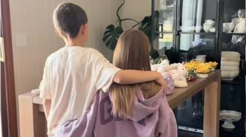 La numai 8 și 10 ani, acești copii își transformă pasiunea într o afacere prosperă / VIDEO