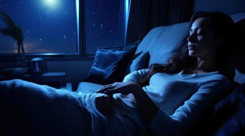 Lumina care poate influența riscul de diabet și inima