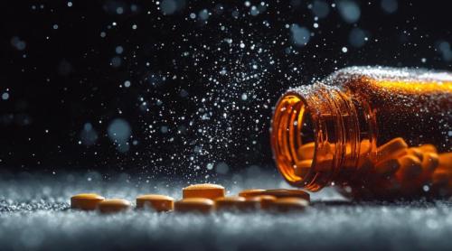 Medicamentul ieftin care crește riscul de infarct și AVC. Ce trebuie să știi despre ibuprofen