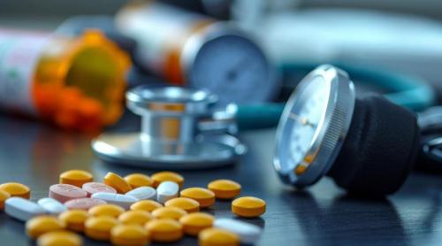 Medicamentul pentru tensiune care forțează celulele canceroase să se autodistrugă