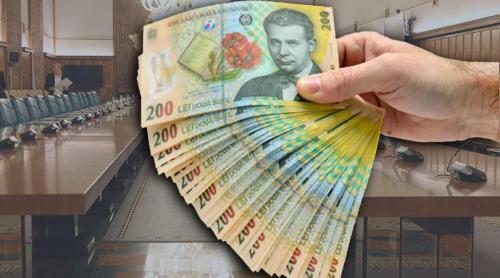 Mitul leului slab care ar avantaja exporturile. Analist: Întreaga societate suportă nota de plată