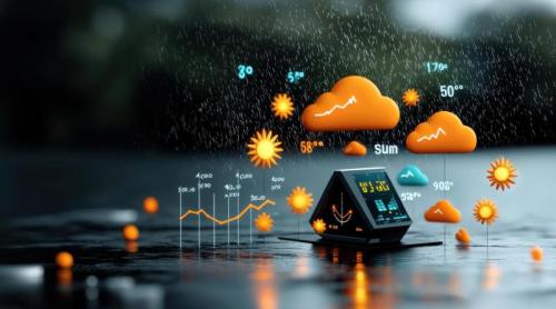 Motivul pentru care mii de oameni ignoră avertizările meteo vitale