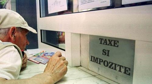 Noi reguli pentru taxele şi impozitele locale. Modificare a Codului fiscal, în Parlament