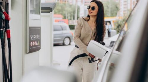 Nouă scumpire la pompă. Cu cât au crescut prețurile în două zile