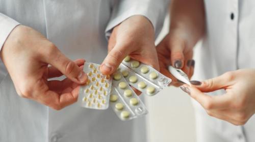 O instruire simplă care poate salva mii de vieți. Descoperirea schimbă modul în care spitalele gestionează medicamentele