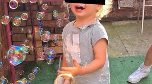 Povestea lui Teo, copilul de nici 4 ani sfâșiat de un câine ciobănesc. „L au scos mâncat”