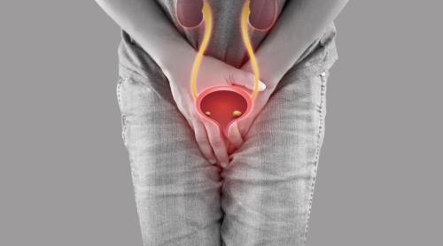 Remedii care ajută în vezica urinară hiperactivă. Asta reduce nevoia frecventă de a merge la toaletă