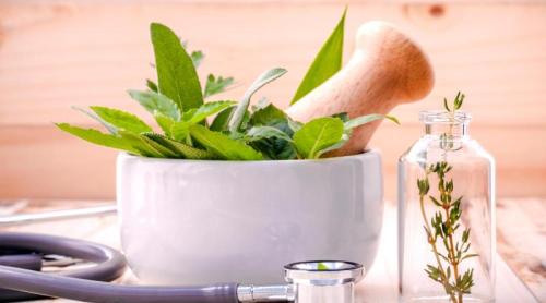 Remediul natural ieftin care ar putea combate hipertensiunea