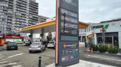 Se pregătește un nou haos la benzinării? Avertismentul dur al lui Dumitru Chisăliță