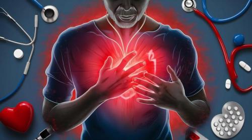 Stop cardiac noaptea vs. ziua. De ce rata de supraviețuire este mult mai mică la orele târzii