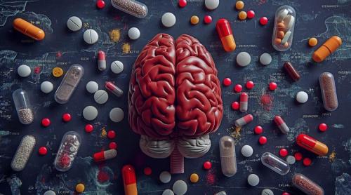 Suplimentul care ar putea proteja împotriva bolii Alzheimer. Ce spun noile cercetări