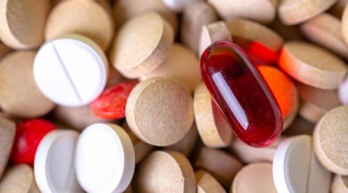 Suplimentul care "ascunde" recidiva cancerului în analizele de sânge