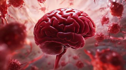 Testul de sânge experimental care detectează riscul de Alzheimer cu 17 ani înainte de diagnostic