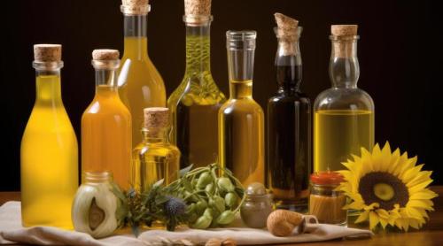 Uleiul cu un puternic efect antiinflamator