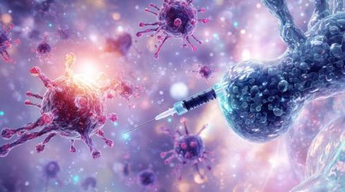 Vaccinul împotriva hantavirus, în faza de dezvoltare 