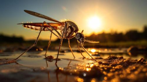 Virusul tropical care te lasă schilodit a ajuns în Europa. Medicii, în alertă din cauza chikungunya