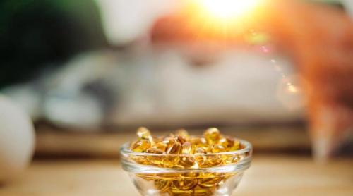 Vitamina D, hormonul esențial pentru organism. Semnele deficitului care trec ușor neobservate