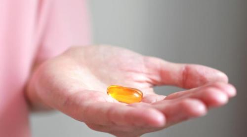 Vitamina D poate dubla răspunsul la chimioterapie. Efect puternic pentru femeile cu cancer la sân