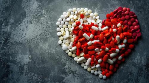 Vitaminele care cresc riscul de infarct