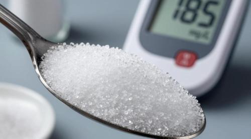 Zahărul rar, îndulcitorul care nu crește glicemia. Ce este, de fapt