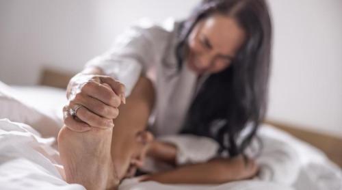 3 motive pentru care ai dureri de călcâi dimineața