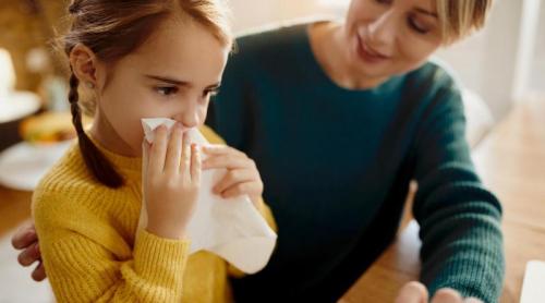 Ai fost diagnosticat recent cu alergie alimentară? Cele 9 reguli care îți pot salva viața