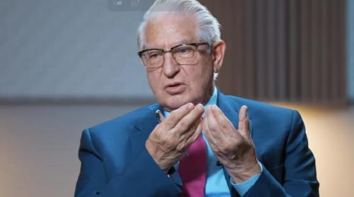 Ce mâncăm vara pentru a ne proteja creierul. Medicul Vlad Ciurea avertizează: Cade ca un bolovan în stomac