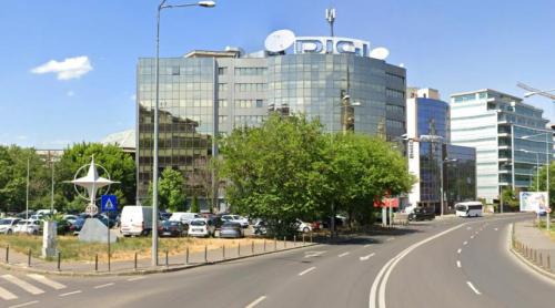 Contractul DIGI   SRI de 196 milioane euro, raportat de o companie cu sediul în Amsterdam