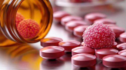 Cum ajută statinele în lupta cu o formă agresivă de cancer