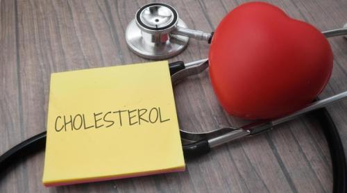 Cum reduci colesterolul. 5 schimbări simple în dietă recomandate de specialiști
