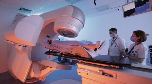 De la medicina centrată pe pacient, la medicina centrată pe administrație? 