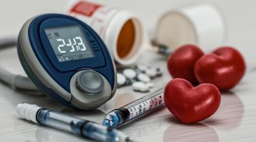Riscul de infarct în diabetul de tip 2. Ce trebuie verificat în afară de vechimea bolii