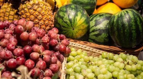 Un fruct obișnuit din piață ascunde beneficii pentru sănătatea inimii. Românii îl consumă masiv vara