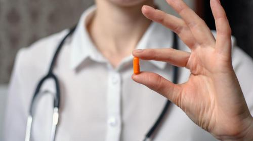 Vitamina banală care poate anunța un risc grav pentru ficat